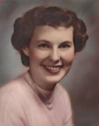 Patricia Utterback Obituary December 13, 2024