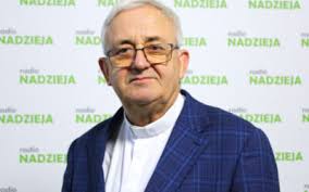 Sportowa Łomża: Hubert Błaszczak, trener ŁKS 1926 Łomża