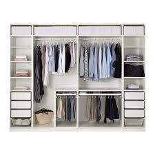 Ikea Pax Kleiderschrank 300x58x236 Cm Inklusive 10 Jahre Garantie Mehr Daruber In Der Garantiebrosc Ikea Pax Wardrobe Ikea Wardrobe Pax Corner Wardrobe