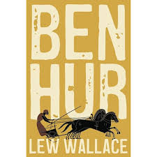 Ben-Hur: A Tale of Christ (Classic Collier Books): Lew Wallace: Amazon.com:  Books