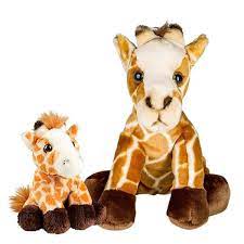Pin On Realistic Stuffed Animals