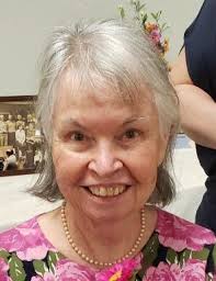 Obituary information for Judith "Judy" Lee Morse