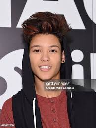 Oscar "O.G." Molander, Omar Rudberg, Garrett Vogel, Felix Sandman,... News  Photo