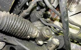 How To Replace A Rack And Pinion Assembly | Advance Auto Parts