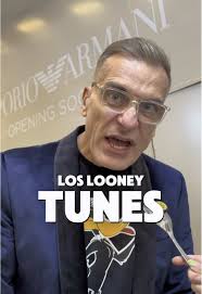 Sebastián Llapur es la voz del Pato Lucas y de muchas otras, el estará  dando la voz para la película de Looney Tunes el día que la tierra explotó  @cinepolisdistribucion @Sebastián Llapur #looneytunes ...