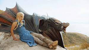 The new series will focus on house targaryen and be set 300 years before the events of game of thrones. 1f 3nwvbe01c1m
