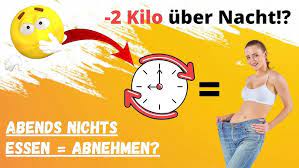 Maybe you would like to learn more about one of these? So Ungesund Ist Abends Essen Wirklich Studie Enthullt Abnehmen Intervallfasten Haut Youtube