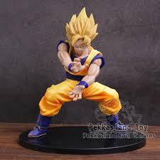 Some parts are really funny i simply love it and i have watch them all i. Dragon Ball Z Banpresto Dramatic Showcase 1st Season Vol 2 Son Goku Pvc Figure Collectible Toy 15 5cm Buy At The Price Of 11 42 In Aliexpress Com Imall Com