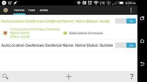 If you want to use your sprint phone in a different country or with a different wireless network, you will need to unlo. Even More Automation With Tasker And Geofencing I Write Crappy Code
