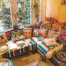 Decorate your living room, bedroom, or bathroom. The Best Bohemian Decor Shop Amsterdam Has Milagros Mundo