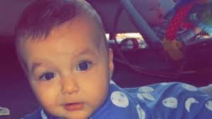Natalie Jade Whitehead: Mum who severely neglected son pleads guilty to  manslaughter of baby Dexter