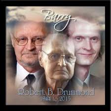 Robert B. "Barry" Drummond Obituary