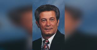 Obituary information for Fred Donald Bumgarner