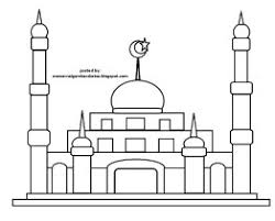 Namun, pijper dalam studien over de geschiedenis van de islam. Kartun Sketsa Kubah Masjid Nusagates Cute766