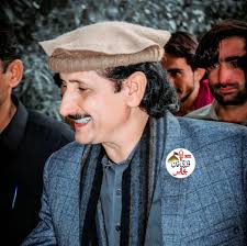 Zakir Naheed Abbas jag lovers