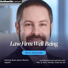 Gavin Alexander's Instagram, Twitter & Facebook