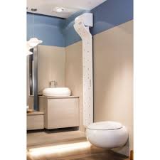 Valiryo Body Dryer White 9226 Lighted Bathroom Mirror Shower Stall Home