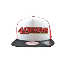 San francisco 49ers mens hats and san francisco 49ers caps and more at the official online store of the 49ers. New Era Fresh Script San Francisco 49ers Cap Natterjacks