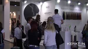 De lissage brésilien,lissage francais,immortelle,bb creme, botox lifting capillaire, shampooings et soins sans sulfate. Myriam K Paris Au Salon Inter Charm A Milan Italie Youtube
