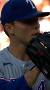 Sebastian Walcott having strong June with Texas' High-A affiliate