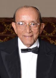 Dr. Ellis Madison Hall