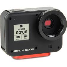 Back Bone Gear H8pro Modified Hero8 Black Action Camera H8pro