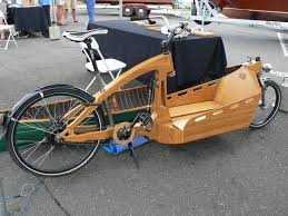 Bildergebnis Fur Cargobike Lenkung Fahrrad Holz Holzfahrrad Fahrrad