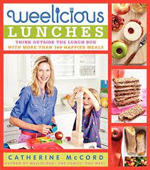 During the 20th century, the meaning gradually narrowed to a meal eaten midday. Weelicious Lunches Think Outside The Lunch Box With More Than 160 Happier Meals Weelicious Series Amazon De Mccord Catherine Fremdsprachige Bucher