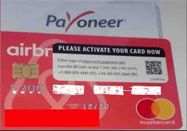 Virtual credit card (vcc) (a prepaid credit card) is almost similar to the traditional debit card but not in a physical form. How To Get Free Virtual Credit Card Physical Vcc 2020 Payoneer The Techrim