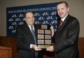 Maybe you would like to learn more about one of these? Cumhurbaskani Erdogan A Yahudi Cesaret Odulu Verildigi Iddiasi Malumatfurus