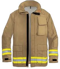 Globe Turnout Gear Fire Suitsaaa