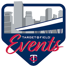 target field events minnesota twins