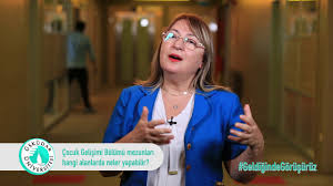 Çocuk gelişimi bölümü mezunları ne i̇ş yapar, görevleri nelerdir? Cocuk Gelisimi Mezunlarinin Calisabilecekleri Alanlar Nelerdir Youtube