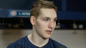 Une histoire très gênante impliquant Lane Hutson et un portier d'un bar  fait surface