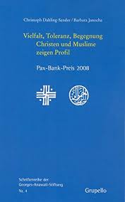 You have probably come across the need to find a swift code (or bic code) because you were asked for it through web banking while trying to wire money to a different bank than yours. Vielfalt Toleranz Begegnung Pax Bank Preis 2008 Christen Und Muslime Zeigen Profil Amazon De Dahling Sander Christoph Janocha Barbara Bucher