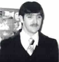 John A. Bacon Obituary (2023)