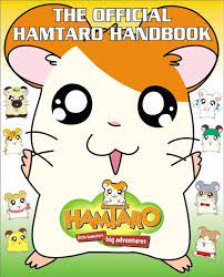 Amazon.com: The Official Hamtaro Handbook: 9781569318393: Kawai, Ritsuko,  Kawai, Ritsuko: Books