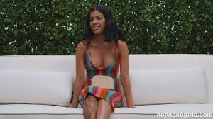 Net Video Girls with Maya