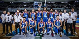 The international basketball federation (fiba) has rescheduled its two 3×3 olympic qualifying tournaments (oqt) to 2021 in conjunction with the tokyo olympics' postponement to july 23 to aug. Fiba Confirms Ph S Participation In Oqt After New Zealand S Withdrawal Daily Guardian