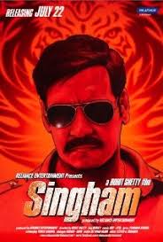 Singham (2011) Technical Specifications » ShotOnWhat?