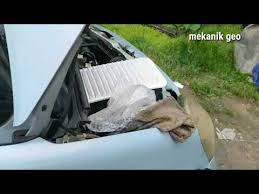 Maybe you would like to learn more about one of these? Punca Masalah Semput Bila Buka Aircond Kereta Bergegar Bila Buka Air