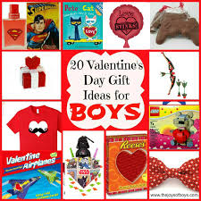 If you haven't had a lot of luck finding. 40 Valentines For Boys