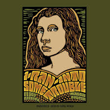 I Ran Into Some Trouble