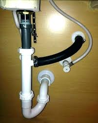 trouble removing old kitchen faucet