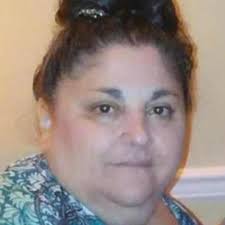 Maria Shingelo-Menter Obituary (1958