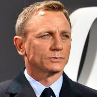 Astrology birth chart for Daniel Craig