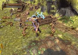 Dark alliance ii picks up where the first game left off. Baldurs Gate Dark Alliance Ii Komplettlosung