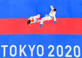 2024 in paris wird die sportart aber bereits wieder aus dem programm gestrichen. Gbuket77ct9g5m