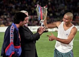 It was also the club's most successful year ever up to that point, as they won the football league first division for the second time and the fa cup for the third time, thus becoming the third english club to achieve the league and fa cup double. How The Underrated Cup Winners Cup Was Never Successfully Defended In Its 39 Year History