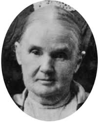 Elizabeth Clements Kendall (1836-1924)